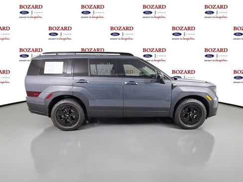 Used 2025 Hyundai Santa Fe XRT AWD/4WD image 9