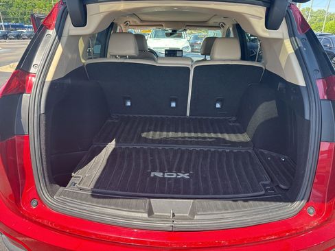 Used 2020 Acura RDX w/ Technology Package image 8