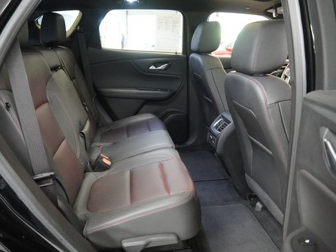 Used 2023 Chevrolet Blazer RS w/ Enhanced Convenience Package AWD/4WD image 34