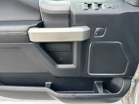 Used 2015 Ford F150 Lariat AWD/4WD image 14