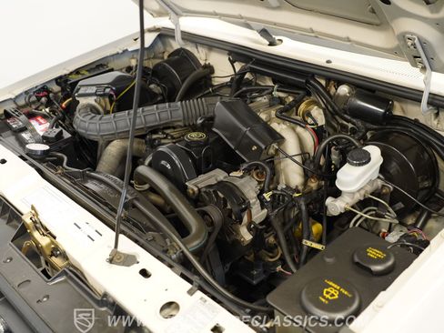 Used 1990 Ford Ranger 2WD Regular Cab image 40