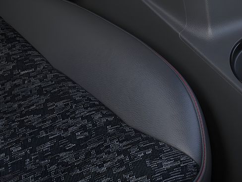 New 2026 Chevrolet Colorado Z71 w/ Technology Package image 21