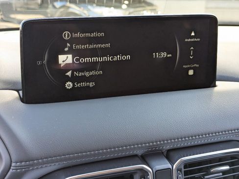 New 2025 MAZDA CX-5 AWD 2.5 S w/ Select Package image 25