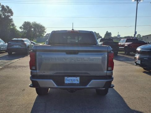 New 2026 Chevrolet Colorado LT w/ LT Convenience Package image 15