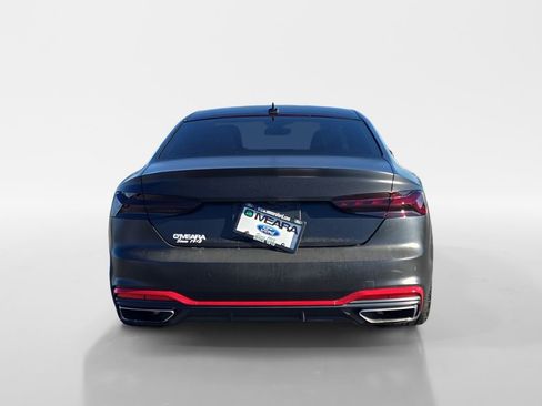 Used 2022 Audi A5 2.0T Premium Plus w/ Premium Plus image 5