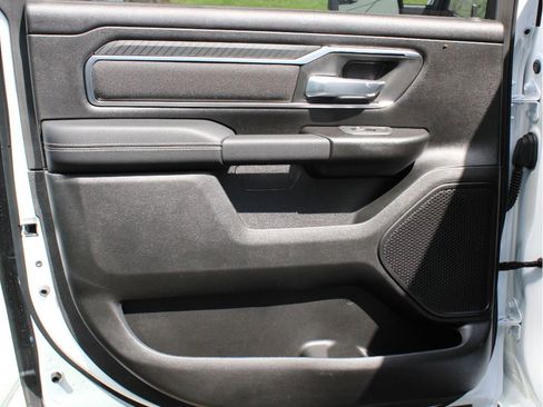 New 2026 RAM 1500 Big Horn image 33