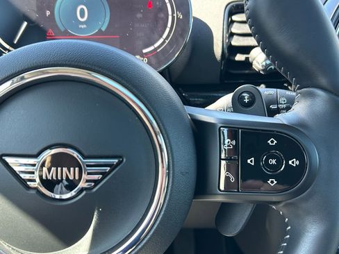 Used 2022 MINI Cooper Clubman S AWD/4WD image 20