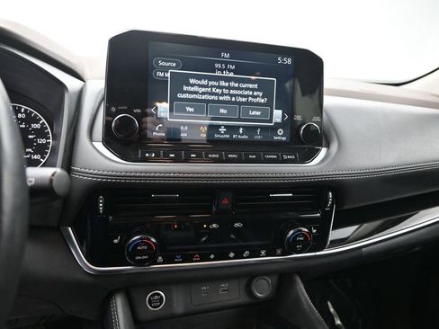 Used 2023 Nissan Rogue SL w/ SL Premium Package AWD/4WD image 20