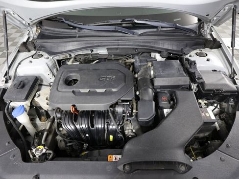 Used 2019 Kia Optima LX FWD image 37