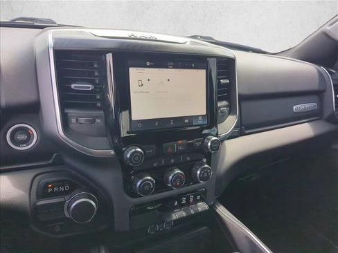 Used 2025 RAM 1500 Big Horn RWD image 9