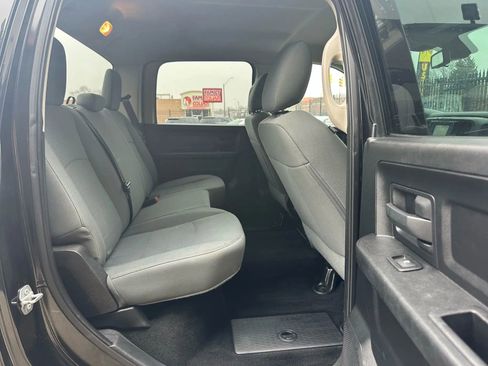 Used 2015 RAM 1500 Express image 14