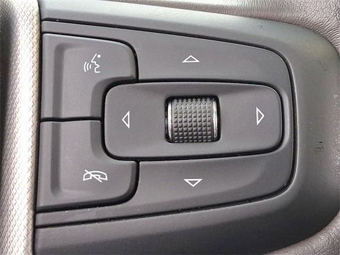 Used 2022 GMC Sierra 1500 Denali w/ Denali Reserve Package image 23