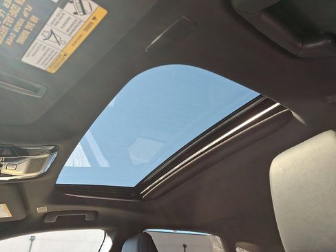 Used 2025 Lexus RX 350 Premium w/ Accessory Package image 14