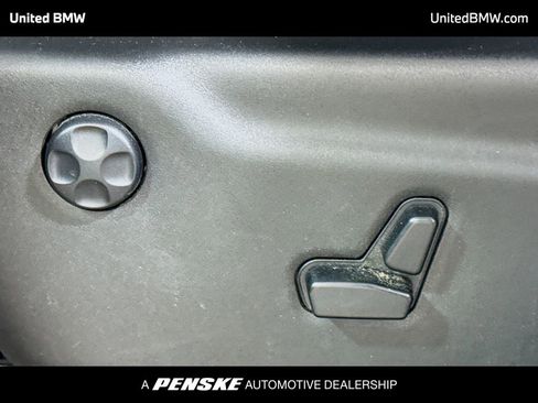 Used 2021 Jeep Grand Cherokee Overland image 4