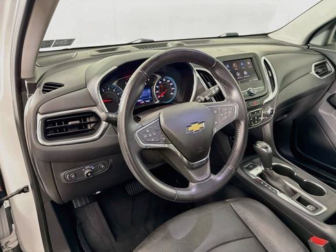 Used 2020 Chevrolet Equinox LT w/ Sport Edition AWD/4WD image 16