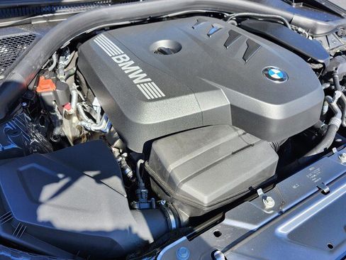 New 2026 BMW 330i Sedan w/ Premium Package image 36