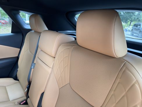 Used 2023 Lexus RX 350 Premium w/ Cold Area Package FWD image 31