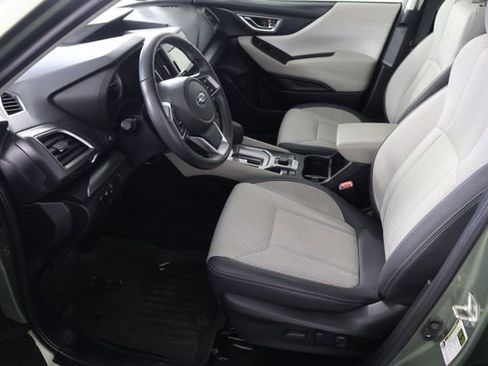 Used 2021 Subaru Forester Premium image 19