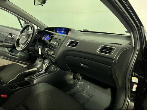 Used 2014 Honda Civic LX image 25