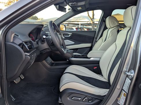 New 2026 Acura RDX A-Spec image 10