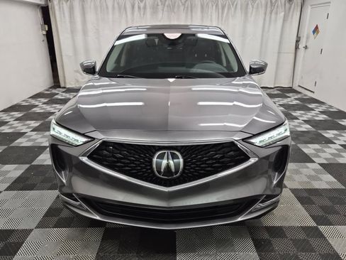 Used 2024 Acura MDX SH-AWD image 2