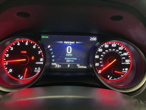 Used 2024 Toyota Camry XSE w/ Cold Weather Package AWD/4WD image 25
