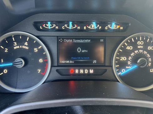 Used 2018 Ford F150 XLT w/ Equipment Group 301A Mid image 29