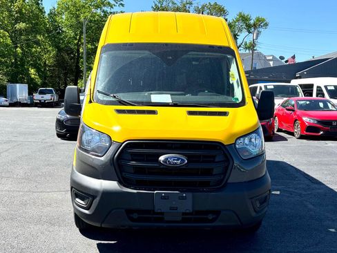 Used 2020 Ford Transit 250 148 High Roof w/ Load Area Protection Package image 3