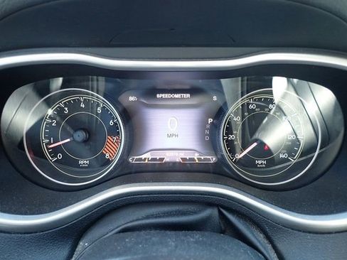 Used 2014 Jeep Cherokee Trailhawk w/ Comfort/Convenience Group image 16