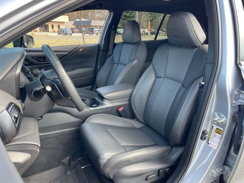 Used 2024 Subaru Outback Wilderness AWD/4WD image 19