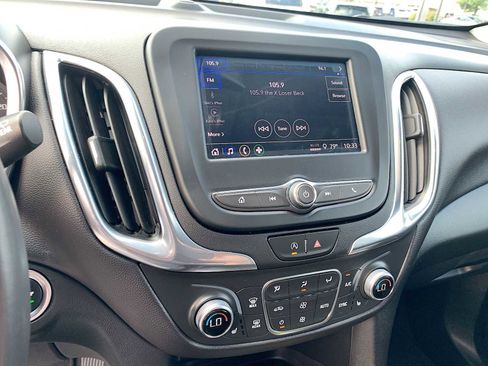 Certified 2022 Chevrolet Equinox LT image 13