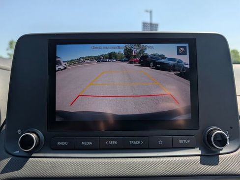 Used 2023 Hyundai Kona SEL w/ Cargo Package AWD/4WD image 22