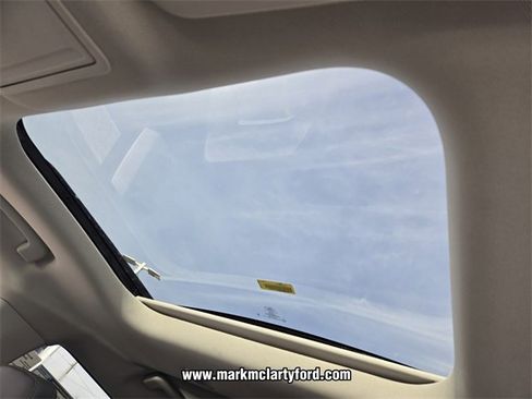 New 2026 Ford Bronco Sport Badlands w/ Badlands Tech Package image 7