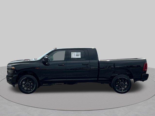 New 2027 RAM 2500 Laramie AWD/4WD image 7