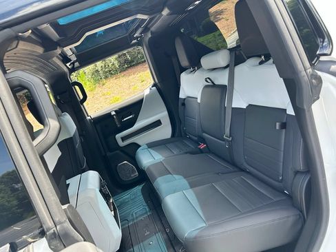 Used 2023 GMC Hummer EV Edition 1 AWD/4WD image 52