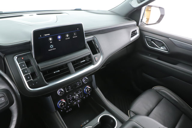 Used 2021 GMC Yukon XL SLT w/ Rear Media and Nav Package AWD/4WD image 29