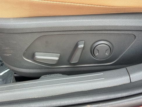 Used 2023 Hyundai Sonata Limited w/ Cargo Package image 19