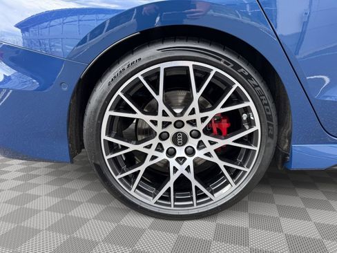 New 2026 Audi RS 3 image 10