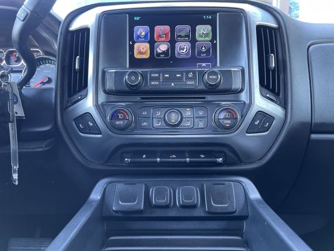 Used 2017 Chevrolet Silverado 1500 LT w/ All Star Edition image 28