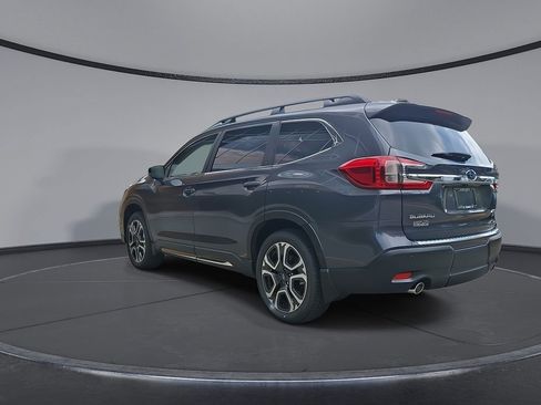 New 2026 Subaru Ascent Limited AWD/4WD image 11