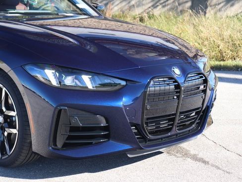 New 2026 BMW 440i xDrive M440i xDrive w/ Premium Package image 3