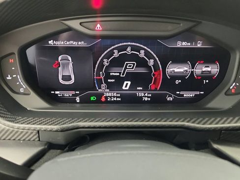Used 2023 Lamborghini Urus Performante AWD/4WD image 46
