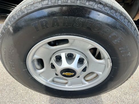 Used 2020 Chevrolet Silverado 2500 W/T w/ WT Convenience Package image 28