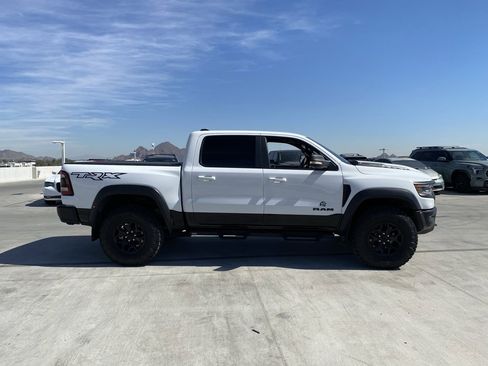 Used 2021 RAM 1500 TRX w/ TRX Level 2 Equipment Group image 3