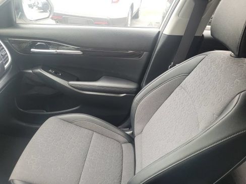 Certified 2024 Kia Seltos S AWD/4WD image 27