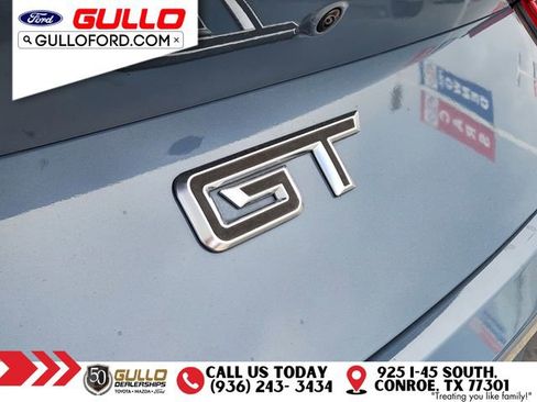Used 2024 Ford Mustang GT Premium image 8