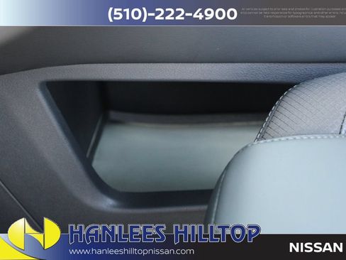 New 2026 Nissan Pathfinder SL w/ SL Premium Package AWD/4WD image 15