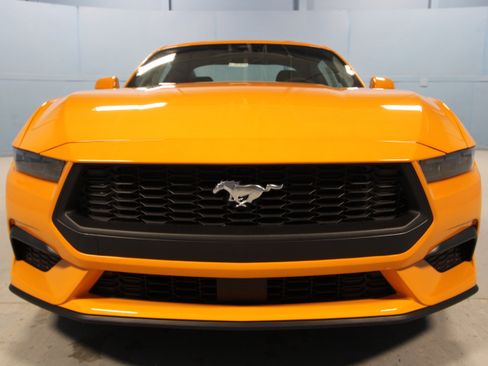 New 2026 Ford Mustang Coupe image 22