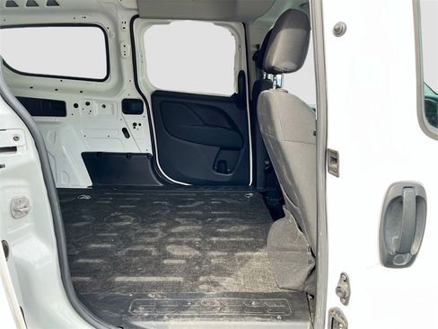 Used 2022 RAM ProMaster City Wagon image 24