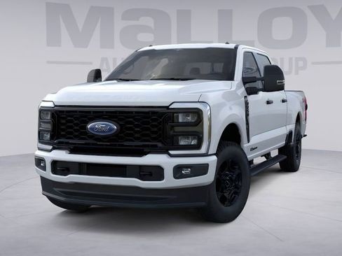 New 2026 Ford F250 XL image 31